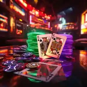 Antarmuka utama sukses88 menampilkan menu permainan kasino, sportsbook, slot, dan esports
